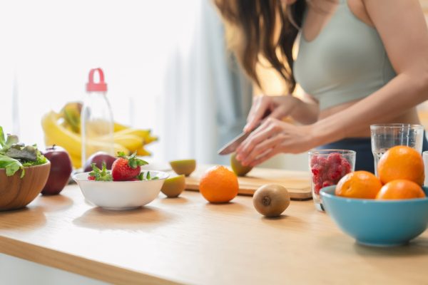 frutta inquinamento