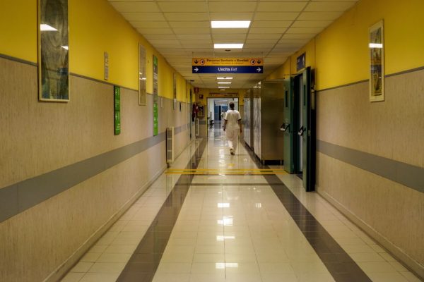 medico ospedale sanità pubblica