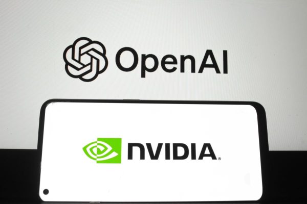 nvidia openai