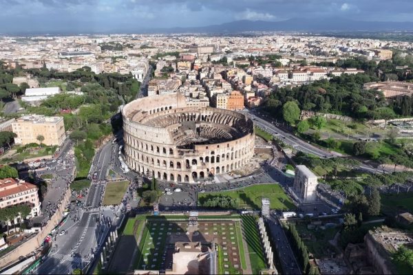 Roma Olimpiadi