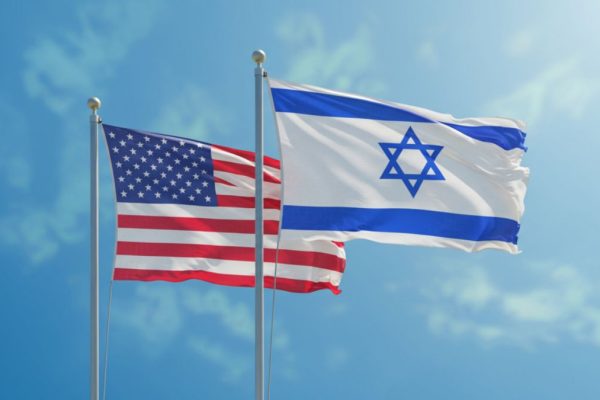 usa israele guerra iran