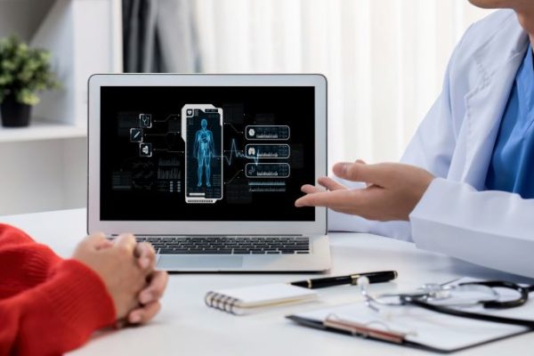 AI diagnosi medici