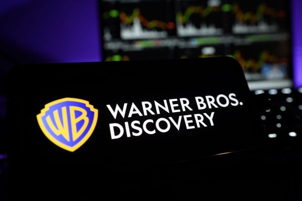 Warner Bros. Discovery