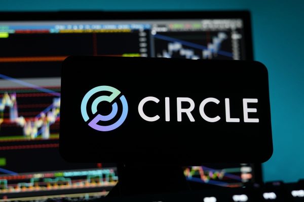 circle crypto