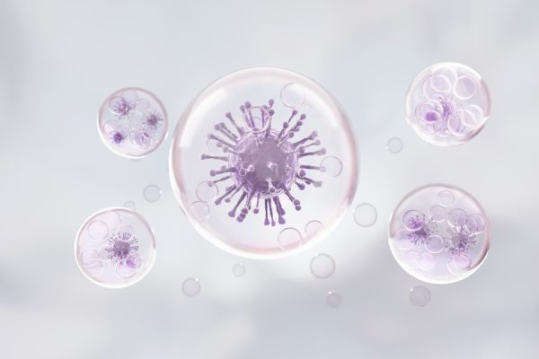infezioni test