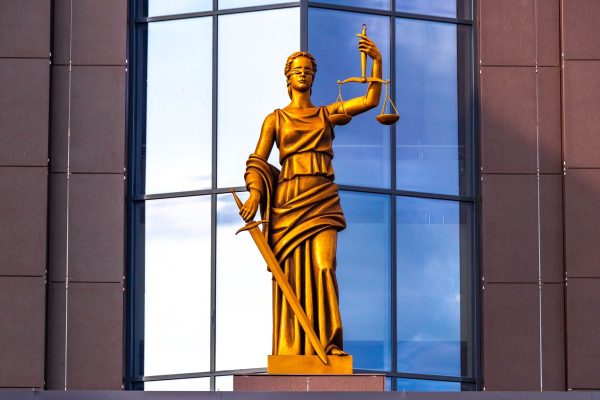 justice ai