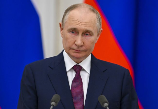 Economia Russia