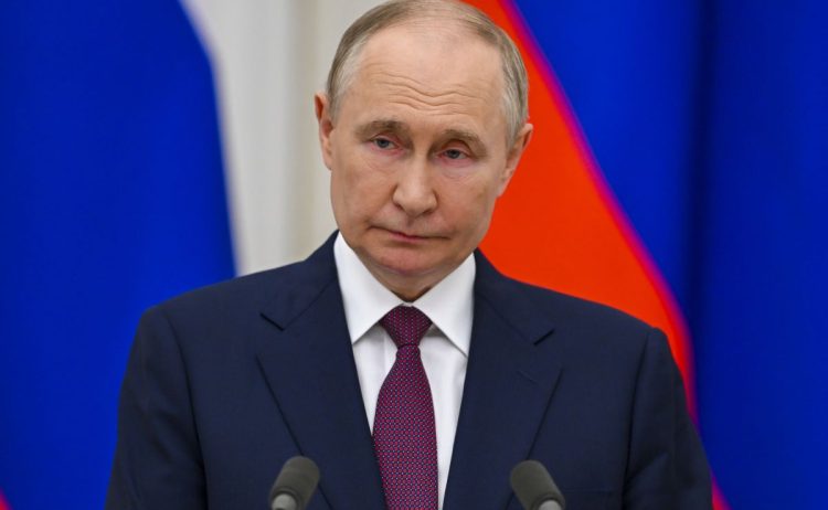Economia Russia