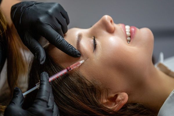 botox filler