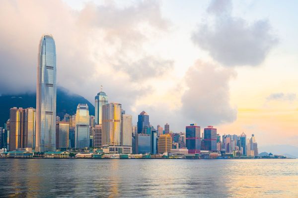 Made in Italy Hong Kong