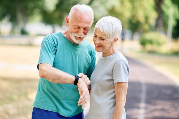 smartwatch, medicina predittiva