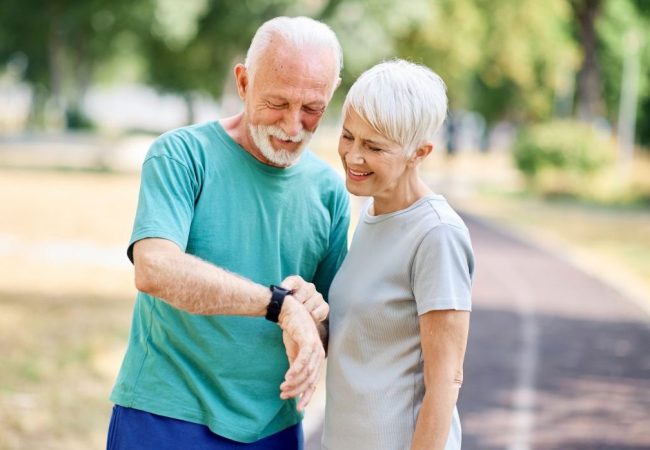 smartwatch, medicina predittiva