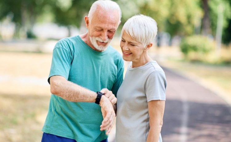 smartwatch, medicina predittiva