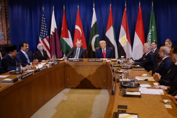 multilateralismo