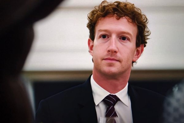 Zuckerberg Startup meta