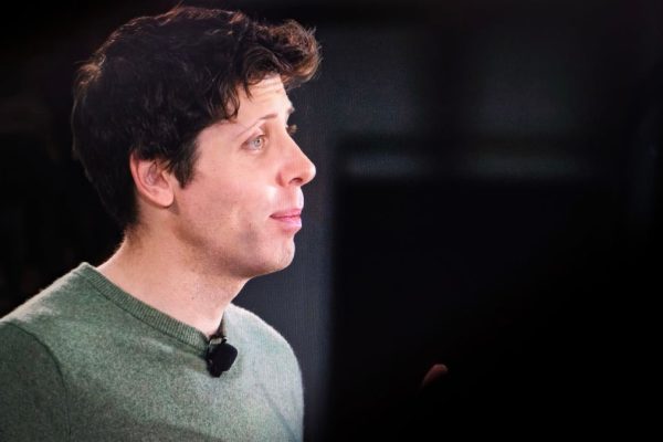 AI Musk Altman