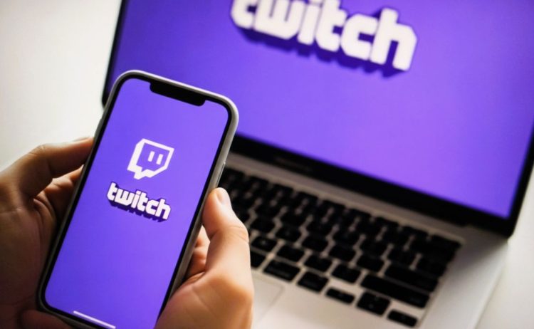 Twitch social antisociali