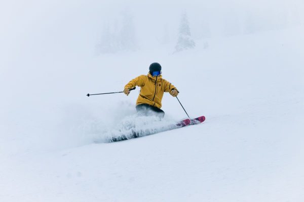 sport invernali