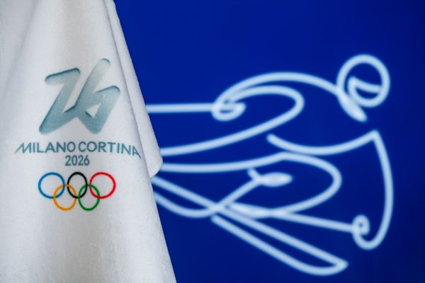 Olimpiadi Milano Cortina