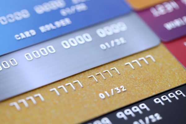 carte di credito