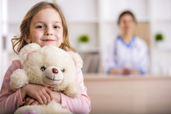 pediatri bambino