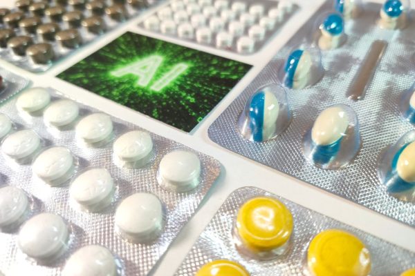 AI farmaceutica