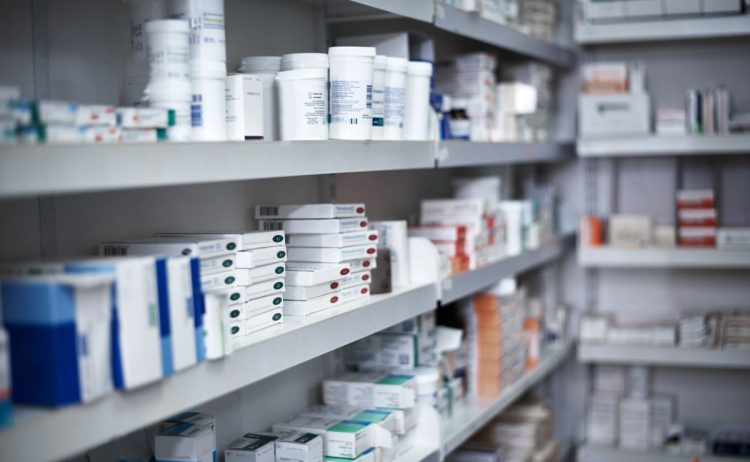 distribuzione farmaceutica