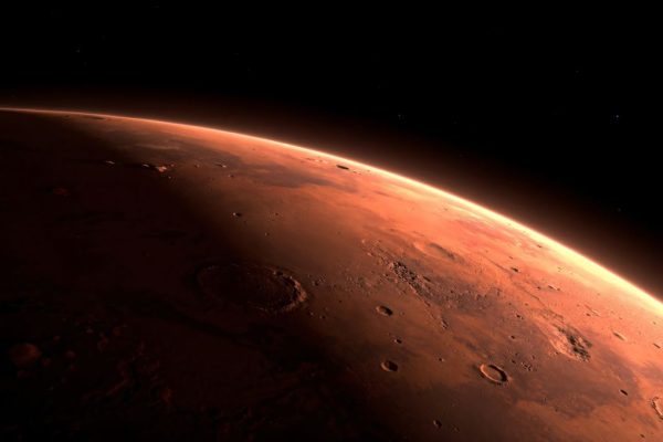 marte musk spacex