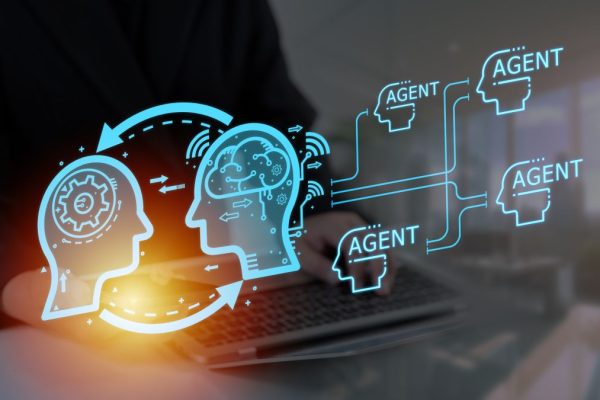 ai delega cognitiva