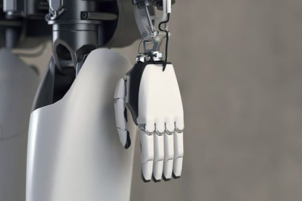 robot umanoide