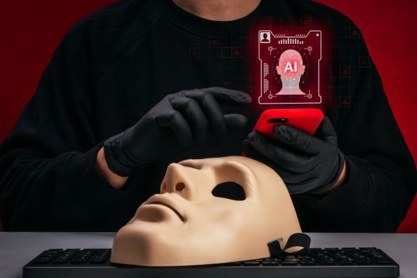 deepfake