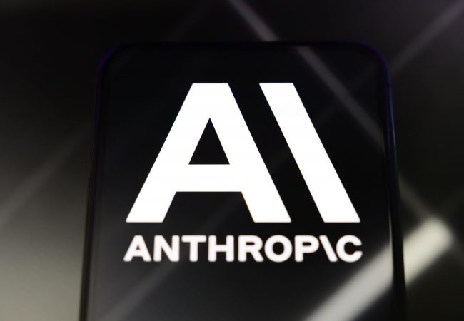 anthropic