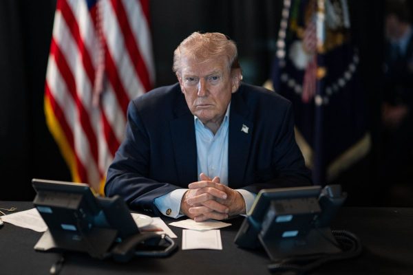 dichiarazione patrimoniale Trump