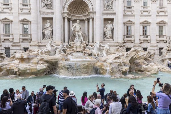 Turismo Italia