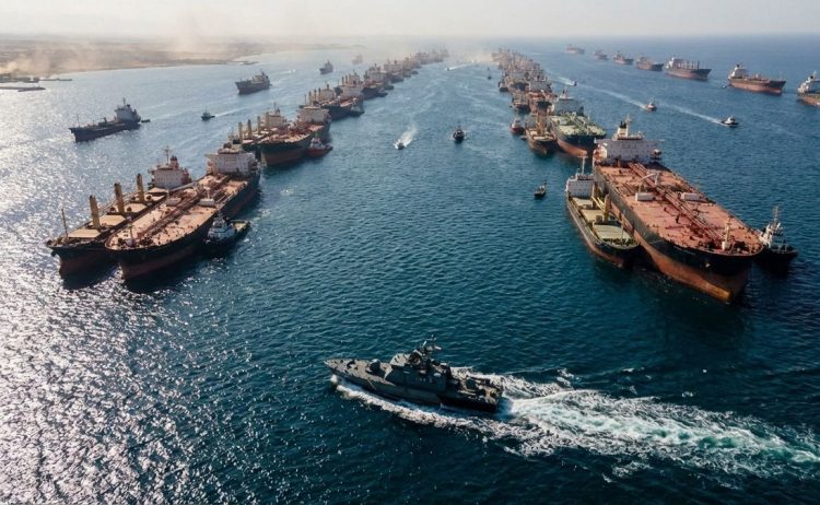 Cristi Hormuz Imprese