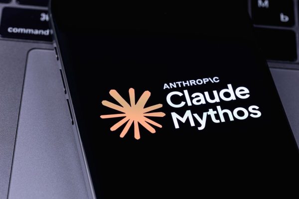 anthropic mythos fable 5