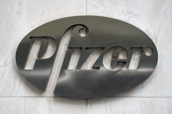 pfizer