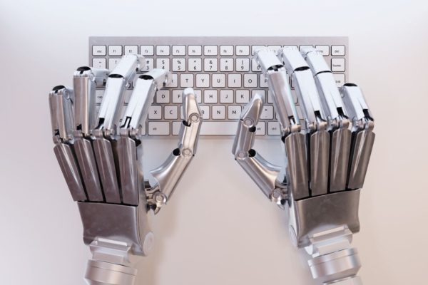 intelligenza artificiale lavoro