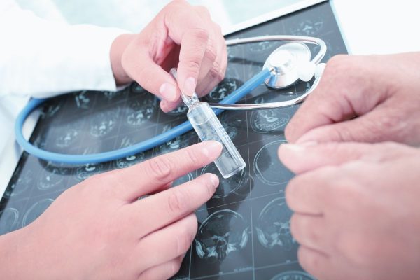 narrative medicine