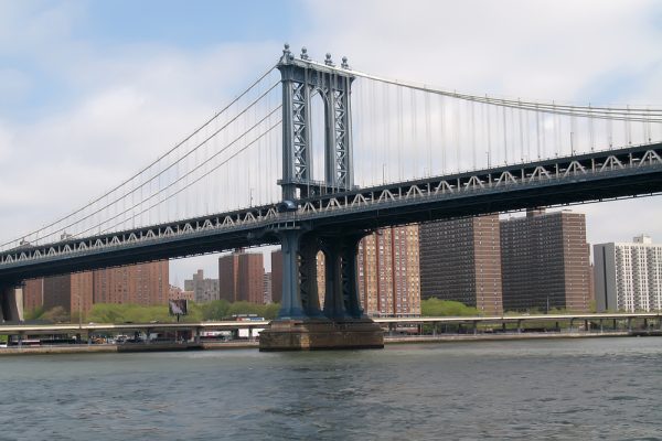 New York prevenzione