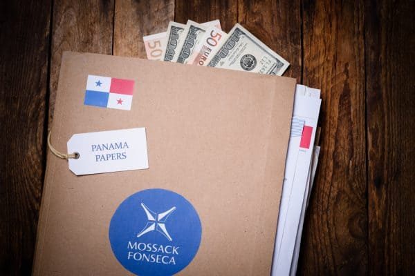 panama papers