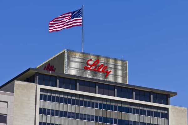 Eli Lilly