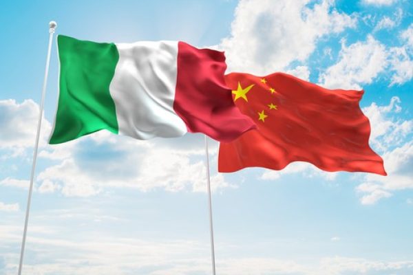 cina italia