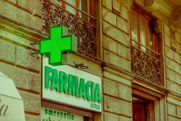 farmacia