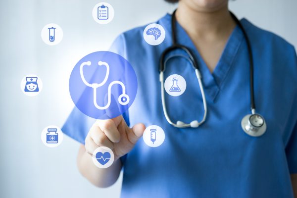 digital health