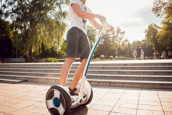 segway