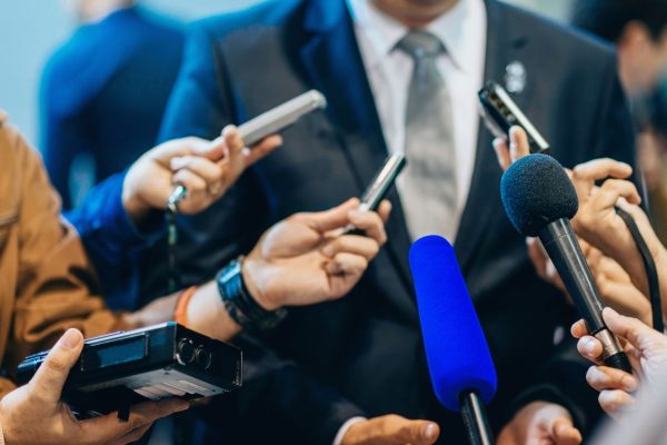 Pubbliche relazioni
