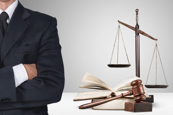 Law.