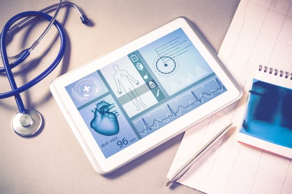 Digital health