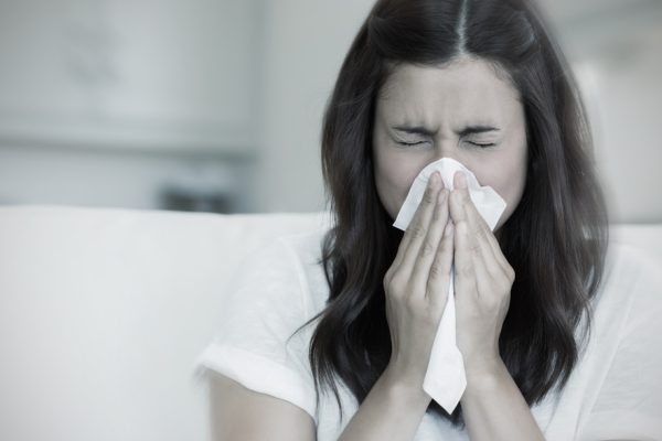 influenza